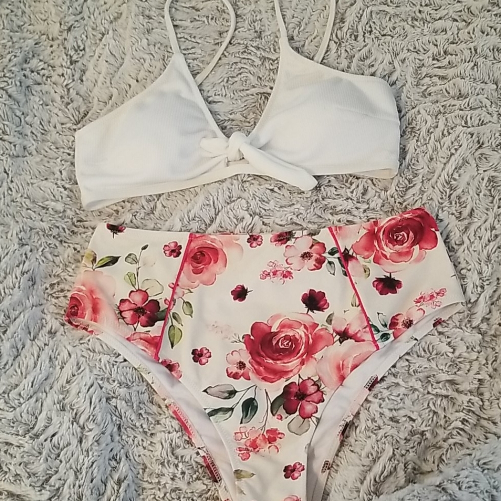 Cupshe bikini
